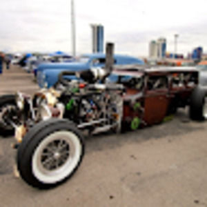 Meet your Posher, Austin